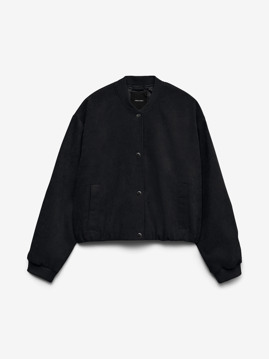VMMAPLE Bomberjacke