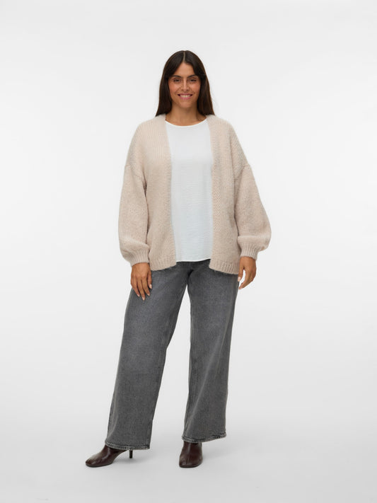 VMMAYBE Strickjacke