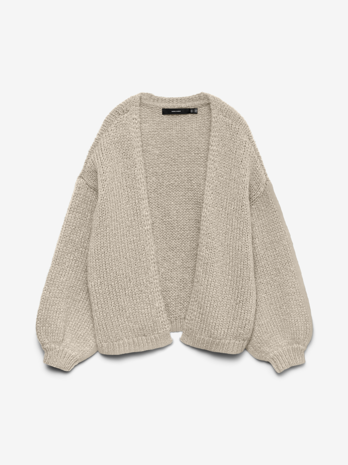 VMMAYBE Strickjacke