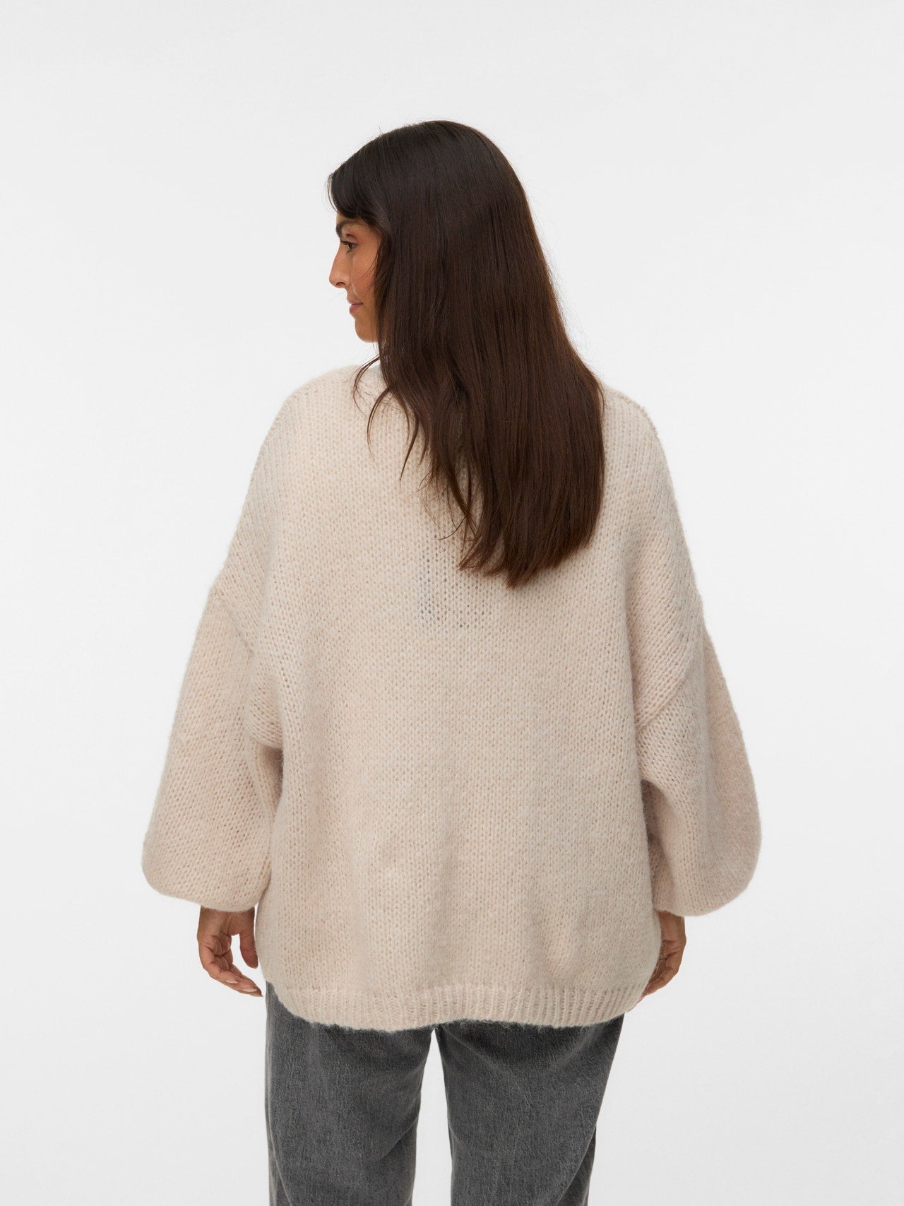VMMAYBE Strickjacke
