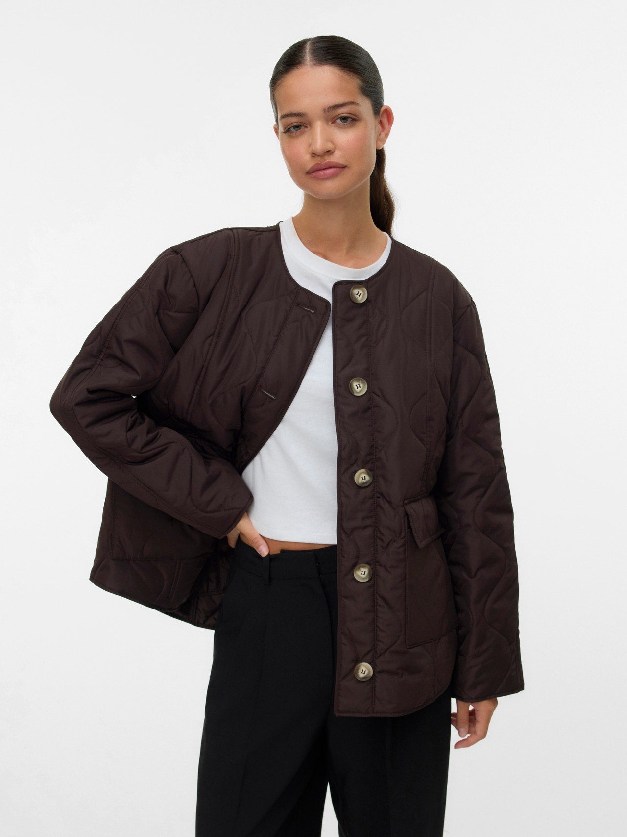 VMMILLIE Jacke