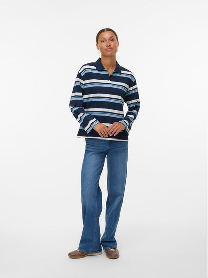 VMMOLLY Poloshirt