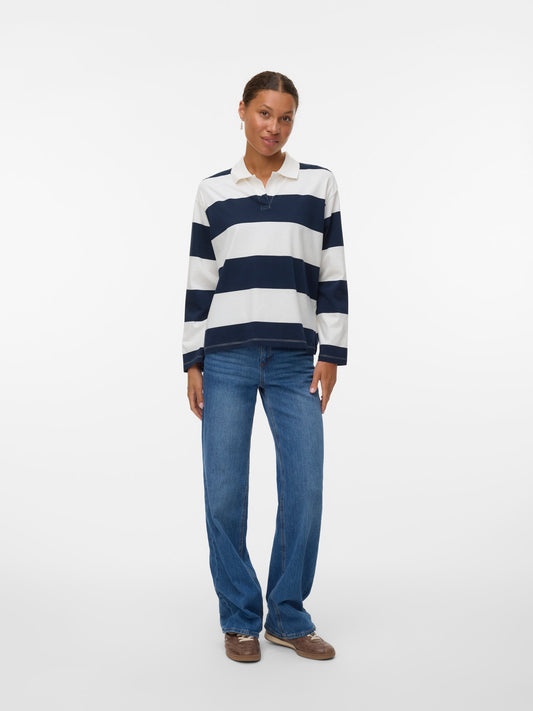 VMMOLLY Poloshirt