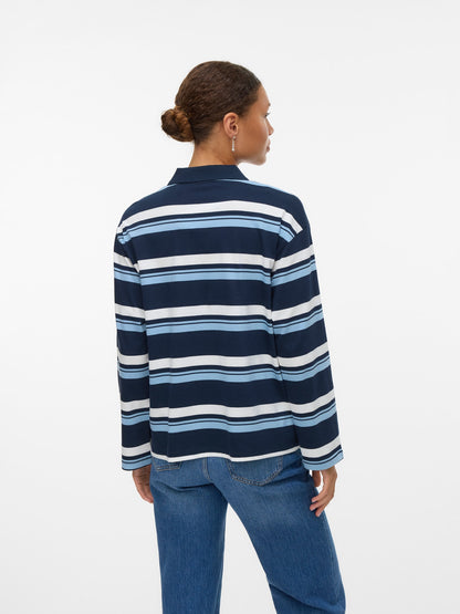 VMMOLLY Poloshirt