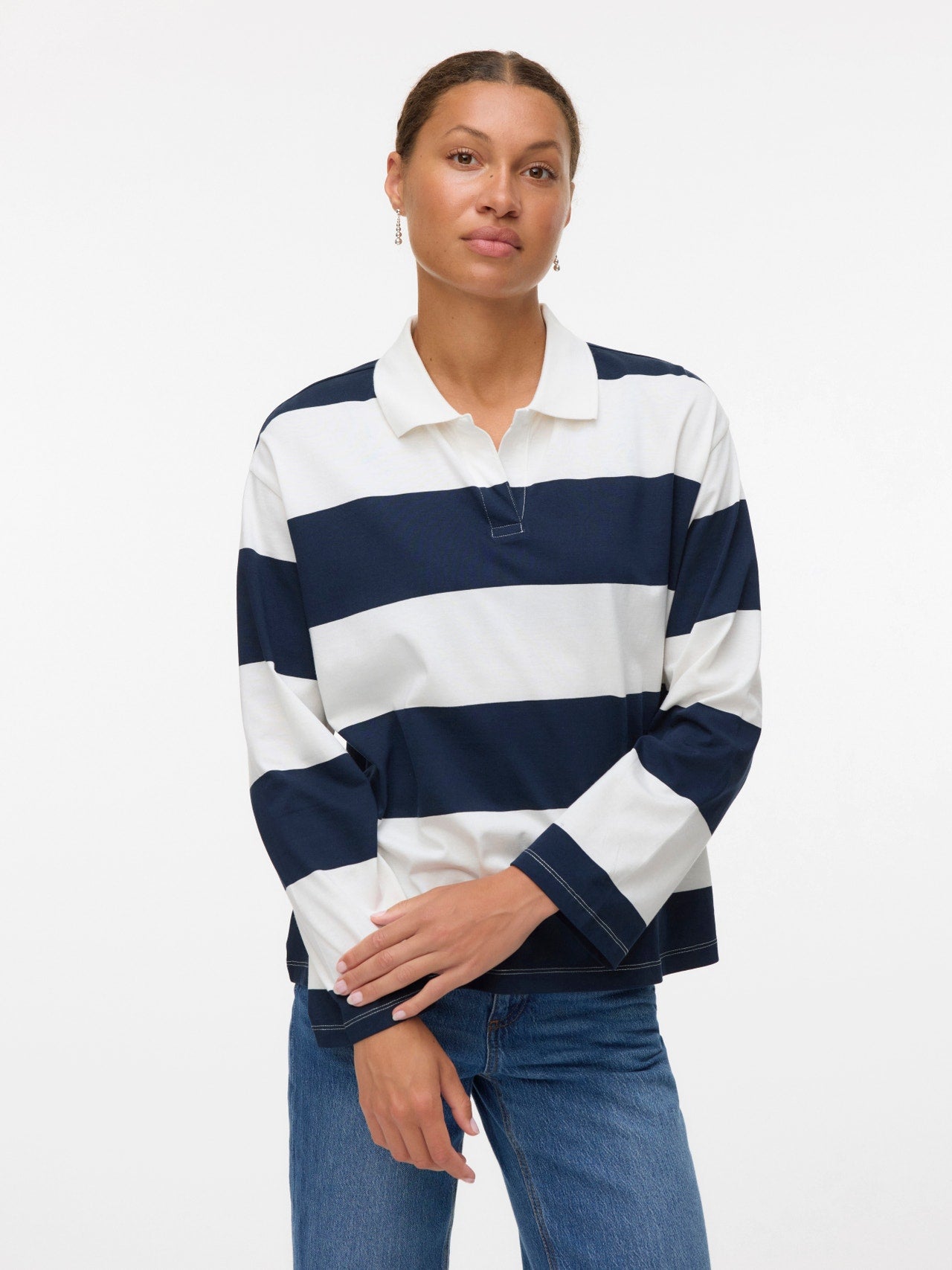 VMMOLLY Poloshirt
