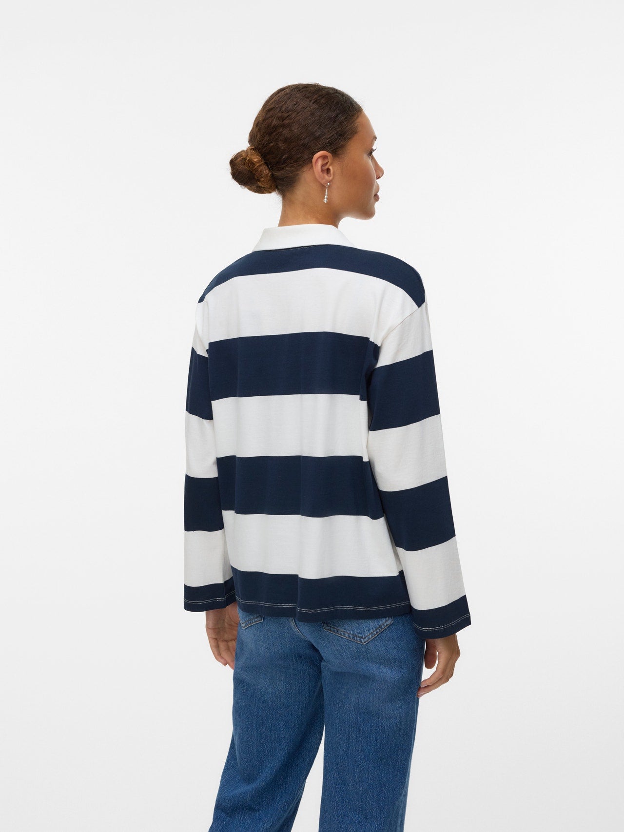 VMMOLLY Poloshirt