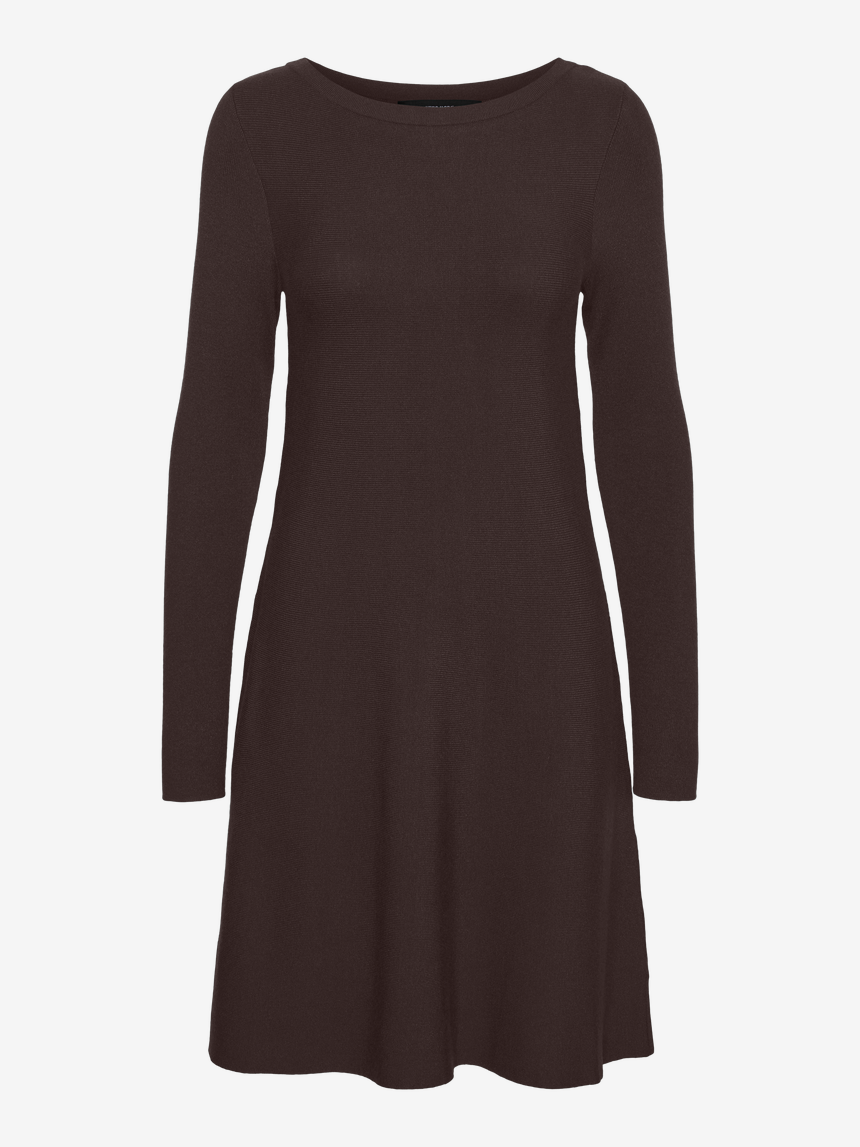 VMNANCY Midikleid