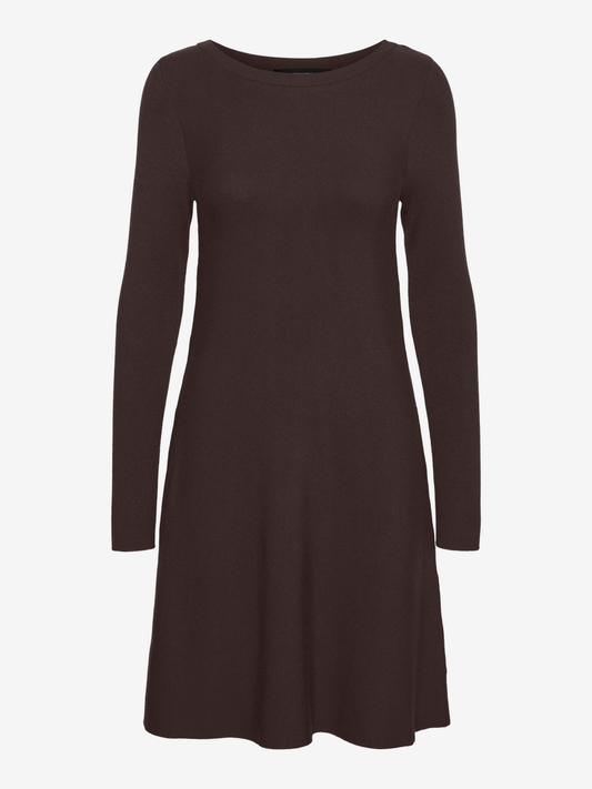 VMNANCY Midikleid