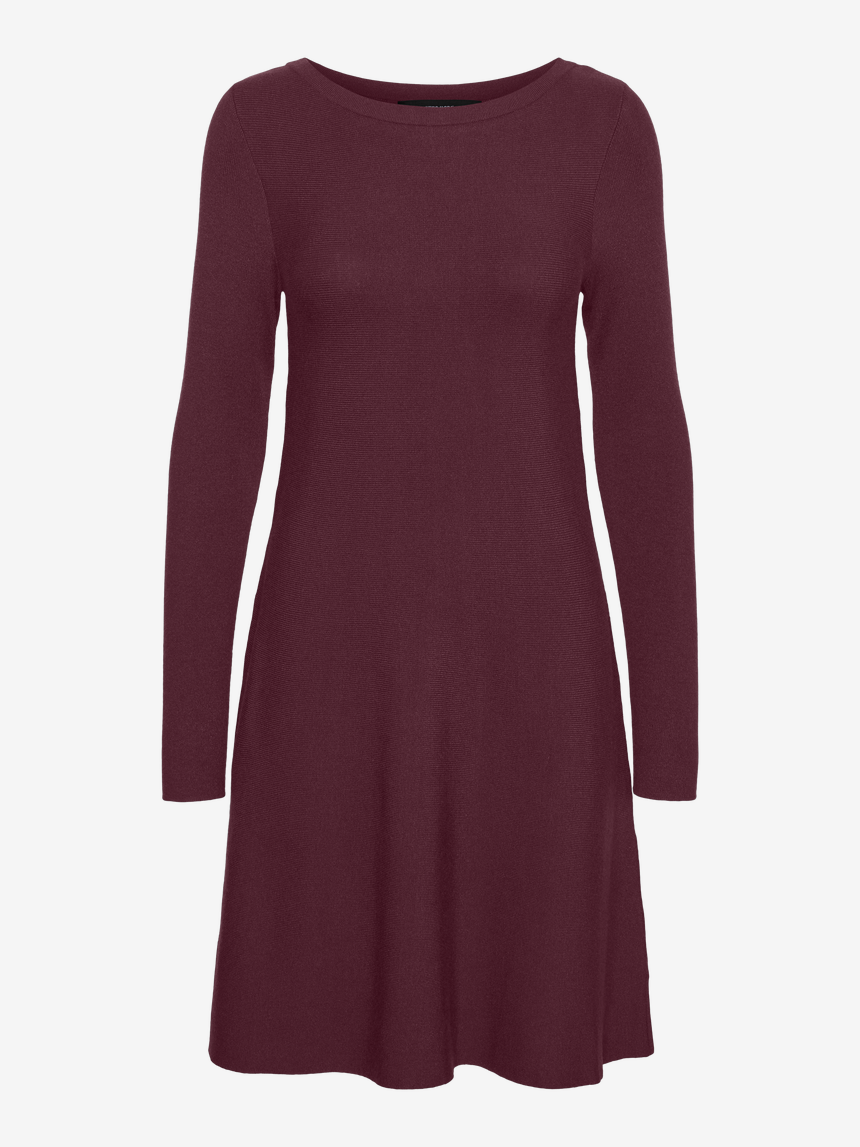 VMNANCY Midikleid