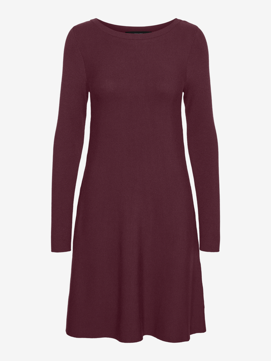 VMNANCY Midikleid