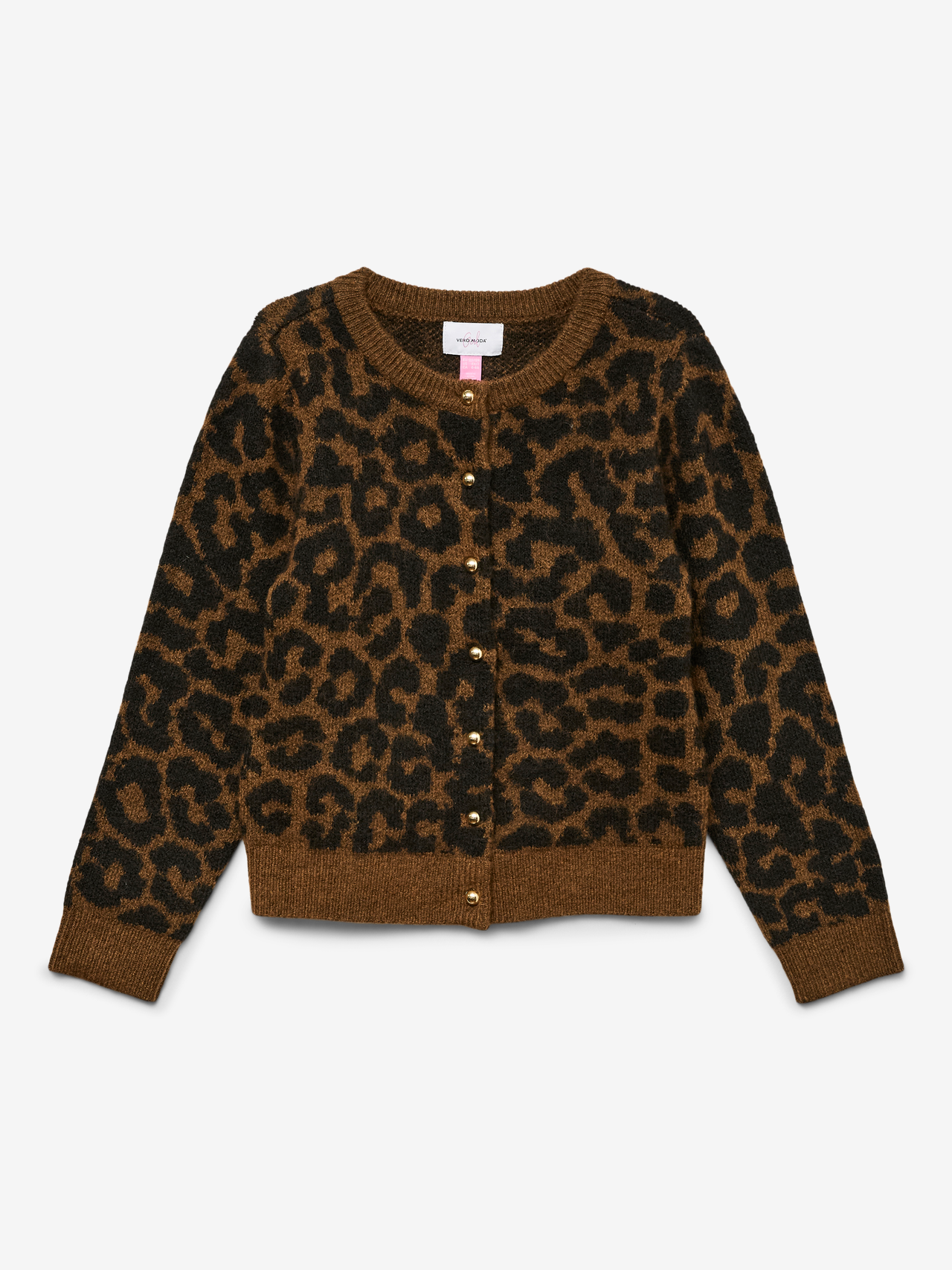 VMNEWKAI Strickjacke