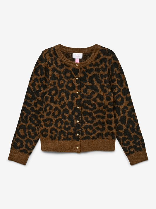 VMNEWKAI Strickjacke