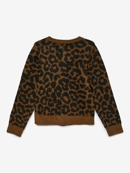 VMNEWKAI Strickjacke