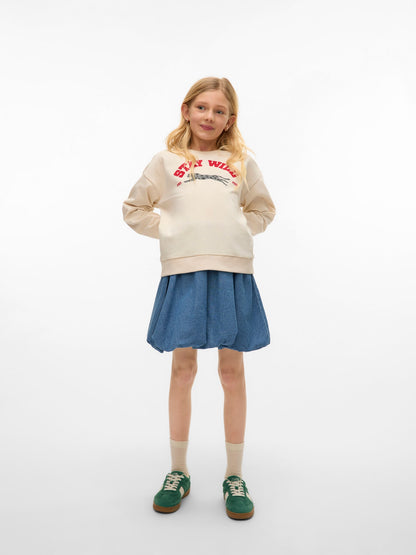 VMOCTAVIA Sweatshirt