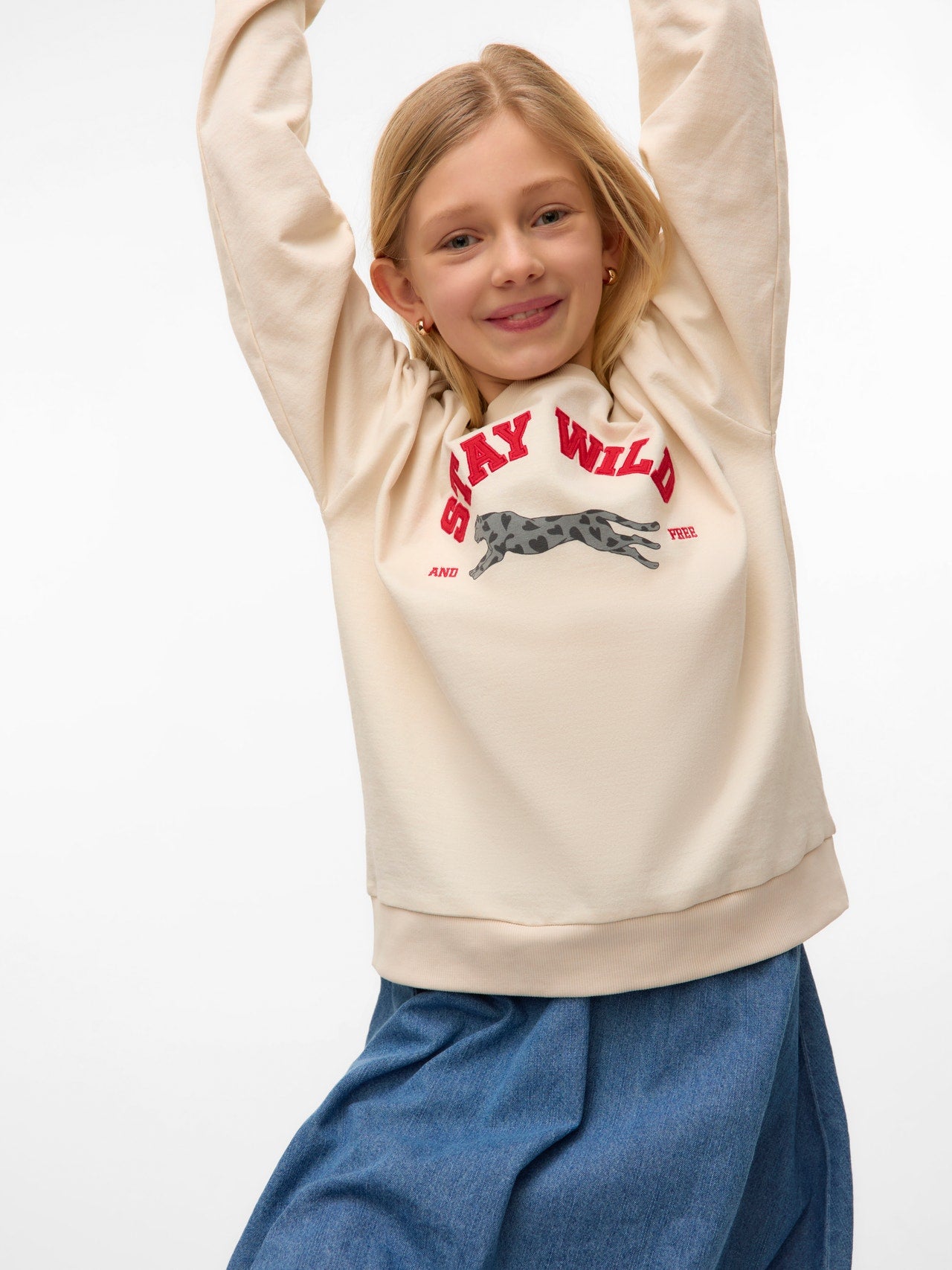 VMOCTAVIA Sweatshirt