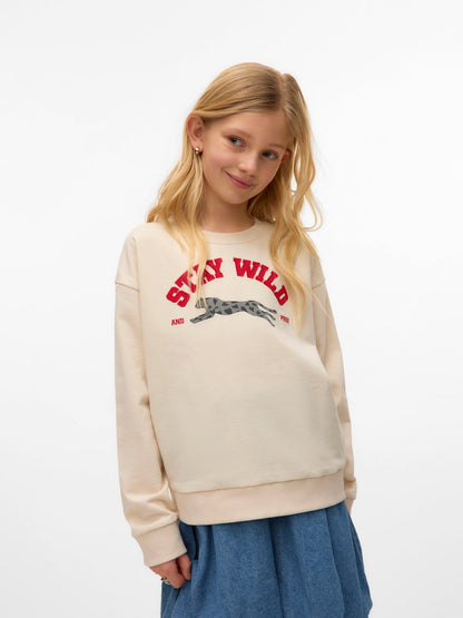 VMOCTAVIA Sweatshirt