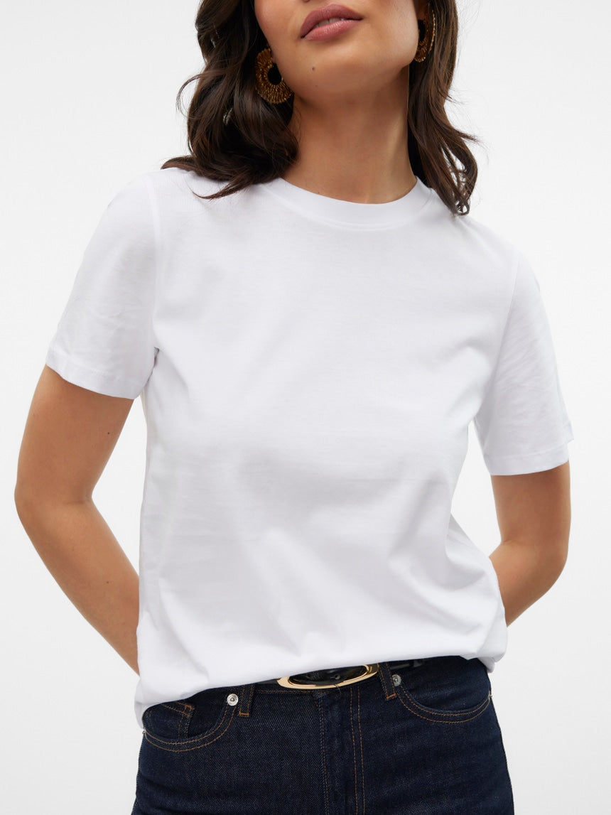 VMPAULINA T-Shirt