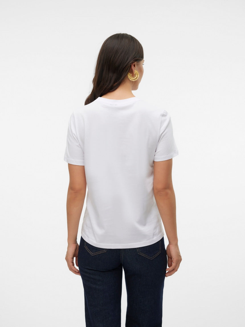VMPAULINA T-Shirt