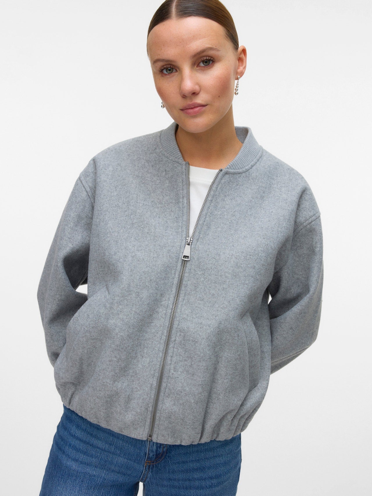 VMPOPBELLA Jacke