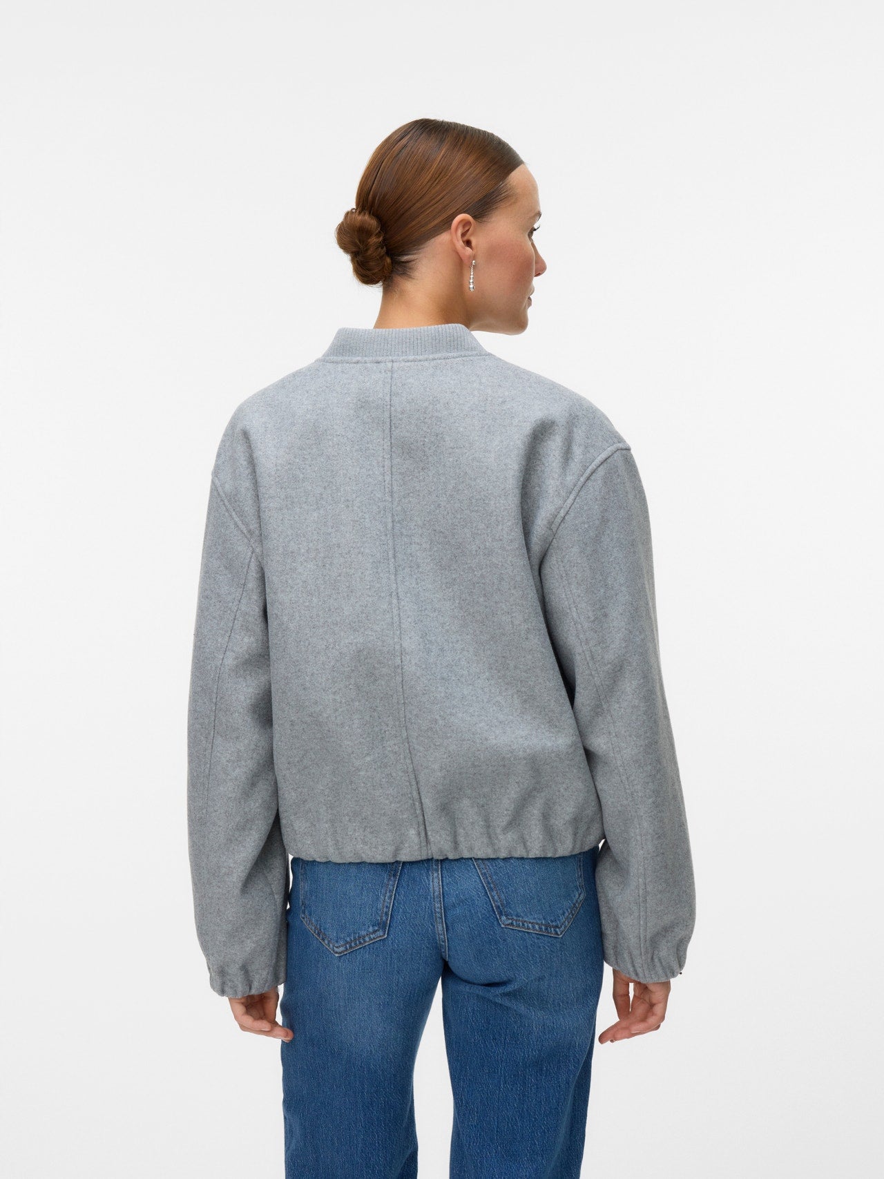 VMPOPBELLA Jacke