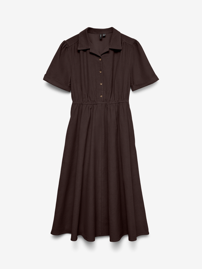 VMRAY Midikleid