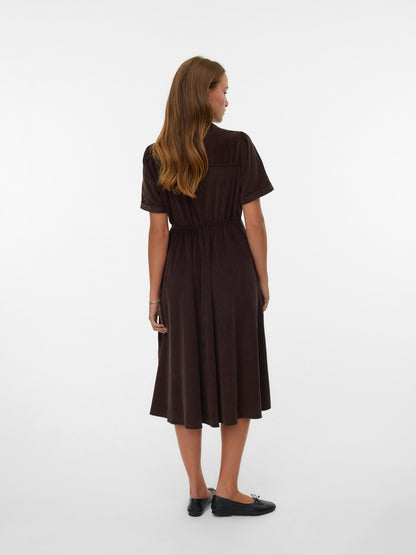 VMRAY Midikleid