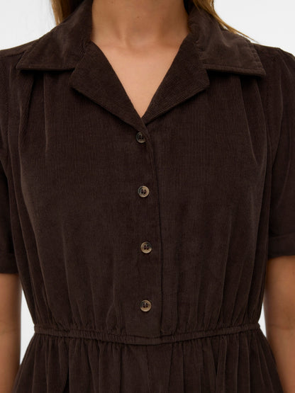 VMRAY Midikleid