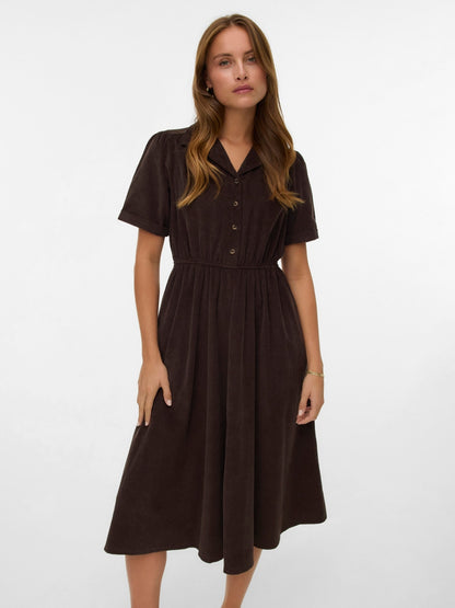 VMRAY Midikleid