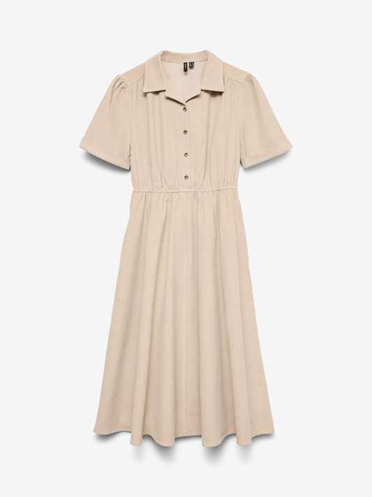 VMRAY Midikleid