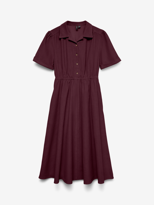 VMRAY Midikleid