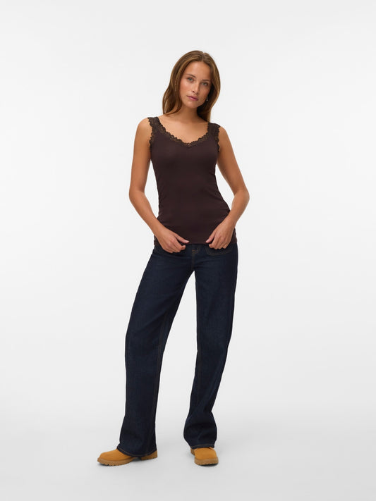 VMROSA Top