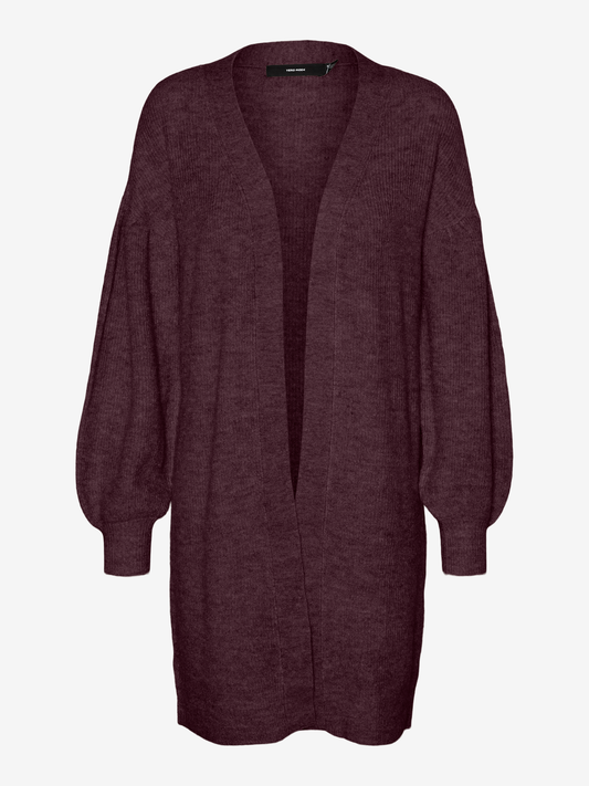VMRUBELLEFILE Strickjacke