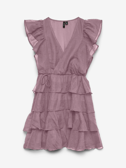 VMSABRINA Kurzes Kleid