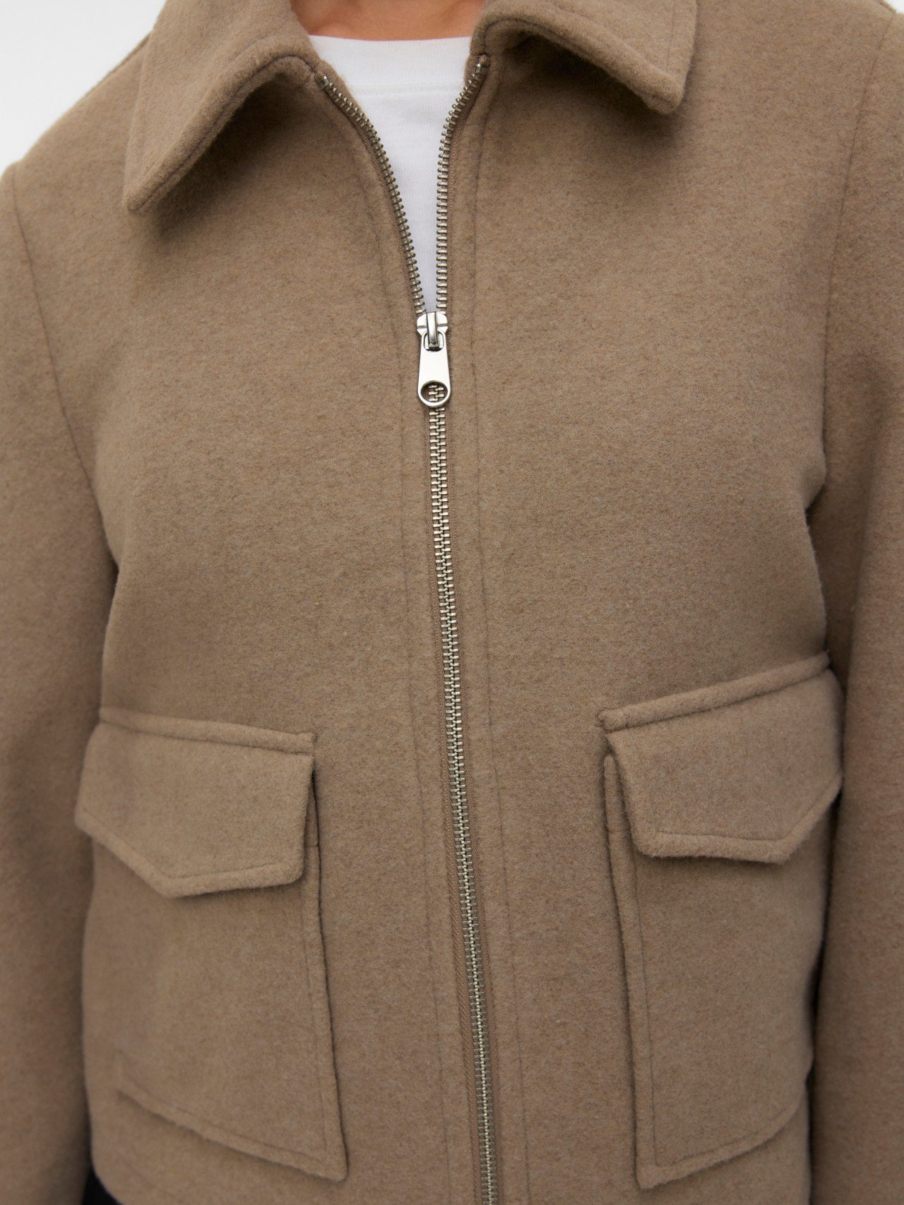 VMSAFIR Jacke