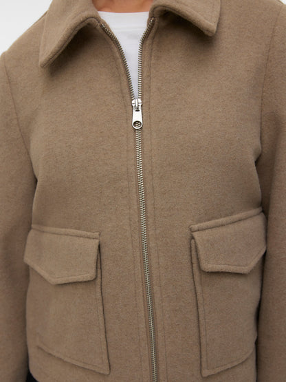 VMSAFIR Jacke