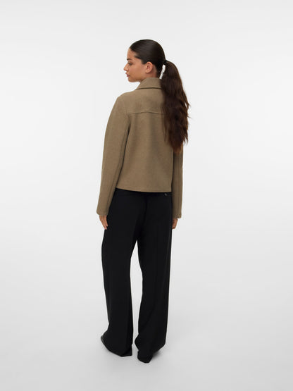 VMSAFIR Jacke