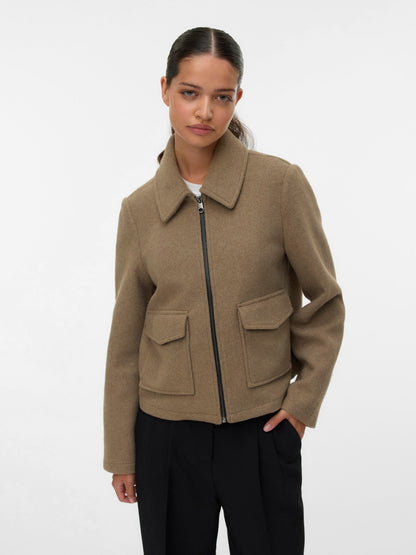 VMSAFIR Jacke