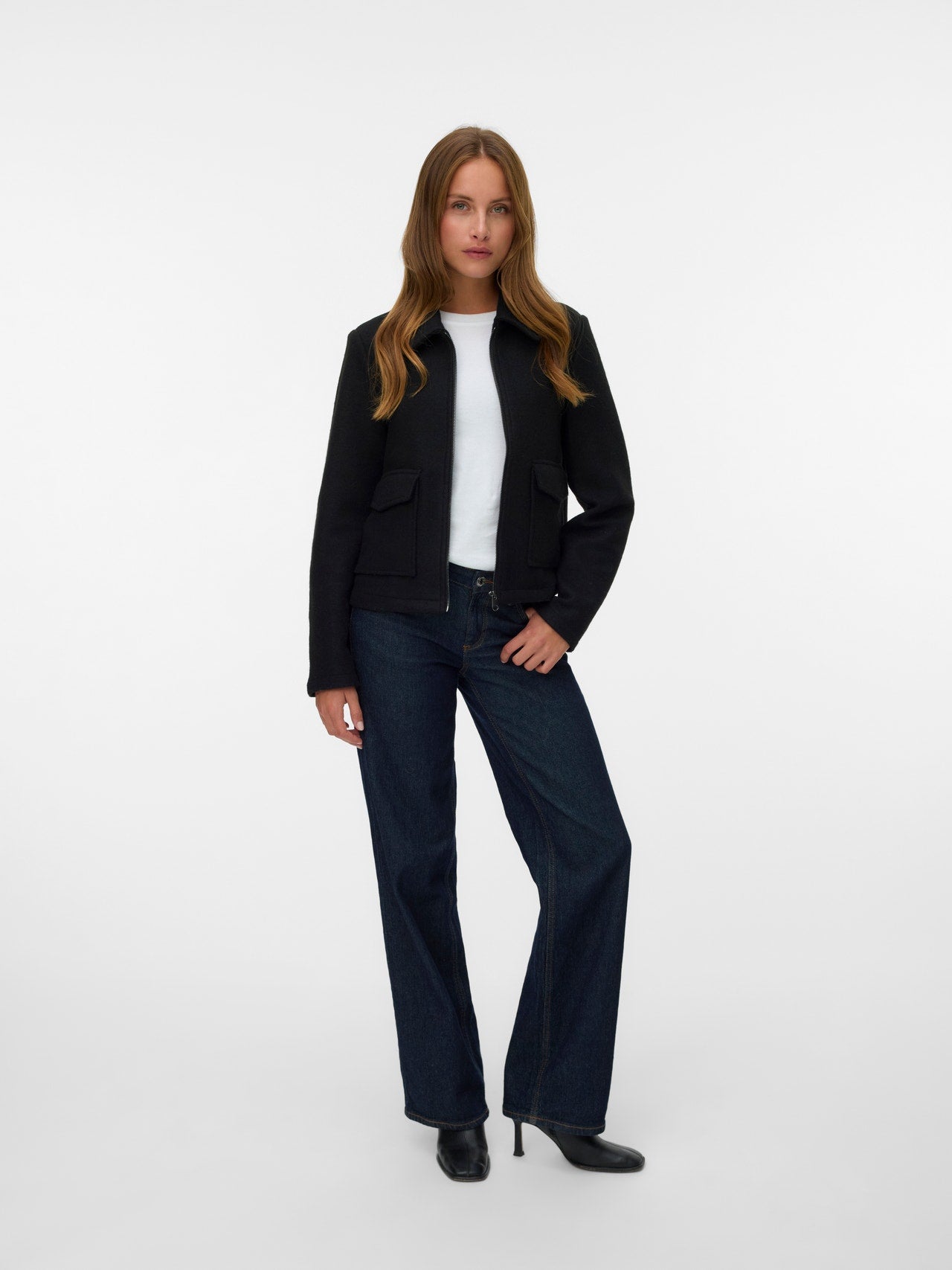 VMSAFIR Jacke