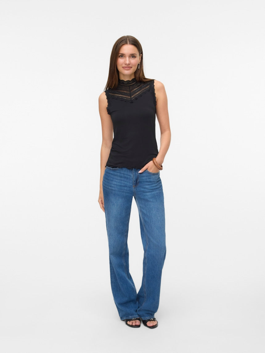 VMSKYE Top