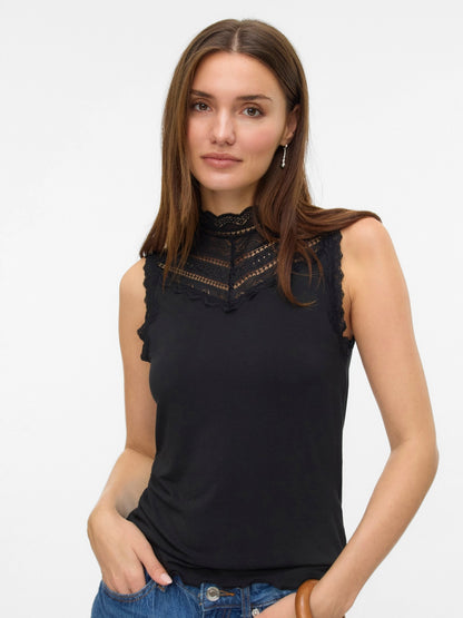 VMSKYE Top
