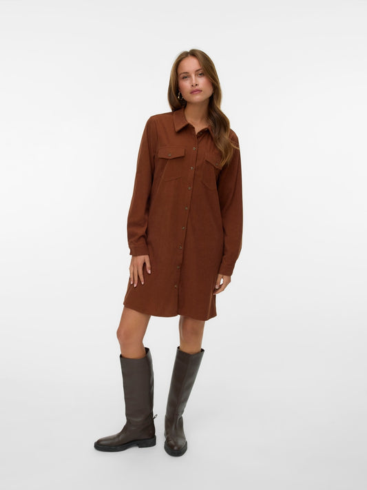 VMVILJA Kurzes Kleid