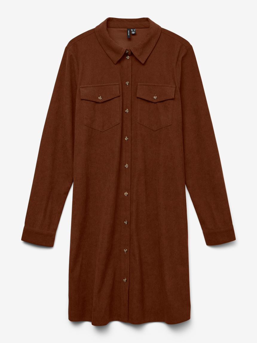 VMVILJA Kurzes Kleid