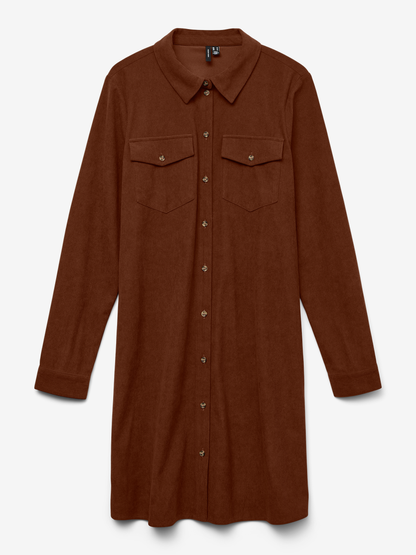 VMVILJA Kurzes Kleid